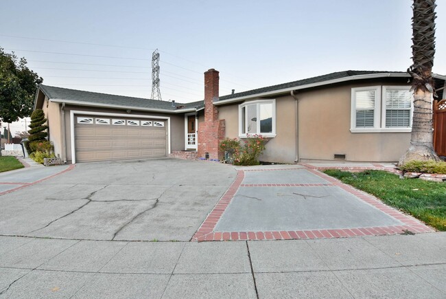 property at 5466 Mary Jo Way