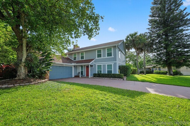property at 1468 Northampton Terrace