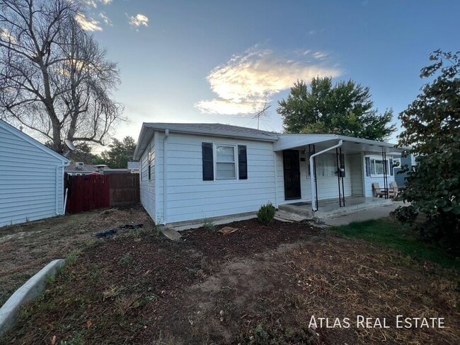 5110 S Pearl St in Littleton, CO - Building Photo - Building Photo