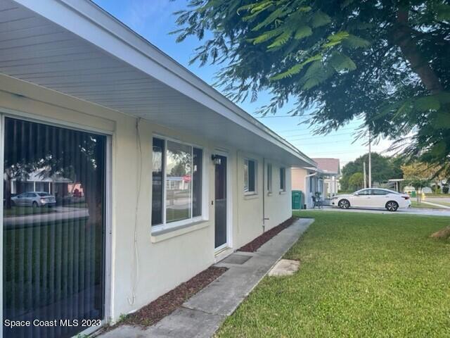 2100 Cheryl Ct in Melbourne, FL - Building Photo - Building Photo