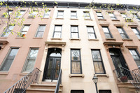 388 Sackett St in Brooklyn, NY - Building Photo - Building Photo