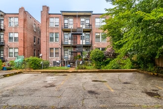 4166 Russell Blvd in St. Louis, MO - Building Photo - Building Photo