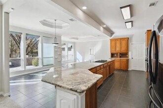 6116 Country Hills Ct in Fort Worth, TX - Building Photo - Building Photo