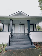 506 E 17th St in Vancouver, WA - Foto de edificio - Building Photo