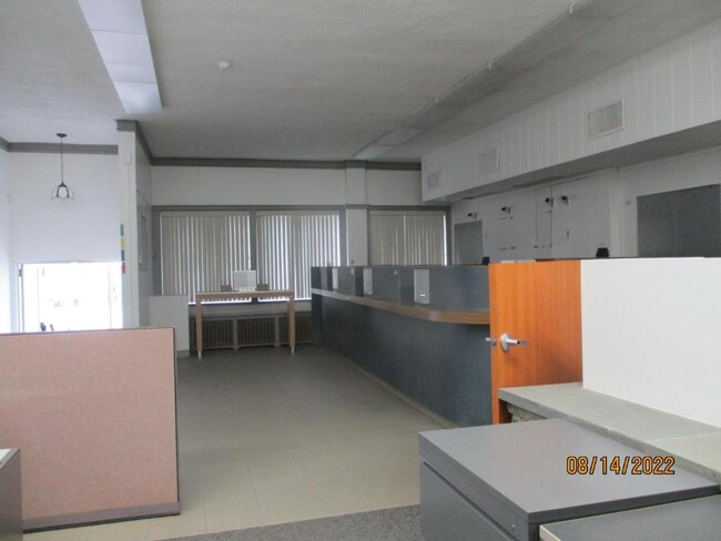 property at 126 Main St