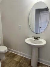 137 Ledford Ave in Raeford, NC - Building Photo - Building Photo