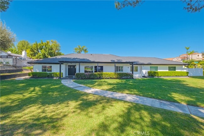 property at 9109 La Alba Dr