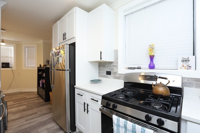 3839 N Greenview Ave in Chicago, IL - Building Photo - Building Photo