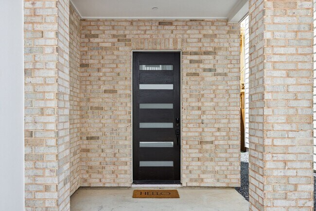 1618 Ojeman Rd in Houston, TX - Building Photo - Building Photo