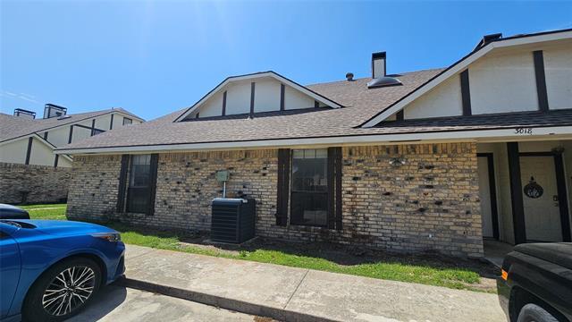 3018 N Bell Ave in Denton, TX - Building Photo - Building Photo
