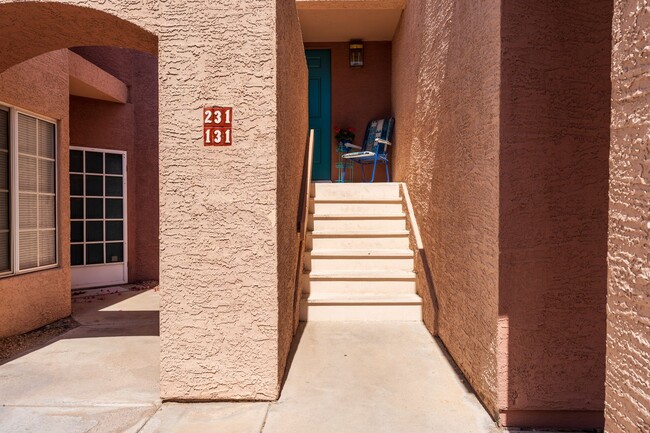 1650 S Smoketree Ave in Lake Havasu City, AZ - Building Photo - Building Photo