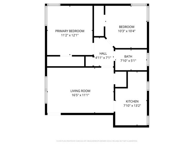 326 E Dudley Ave in Fresno, CA - Building Photo - Building Photo