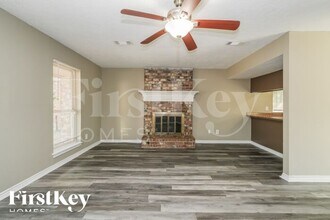 23323 Whispering Willow Dr in Spring, TX - Building Photo - Building Photo