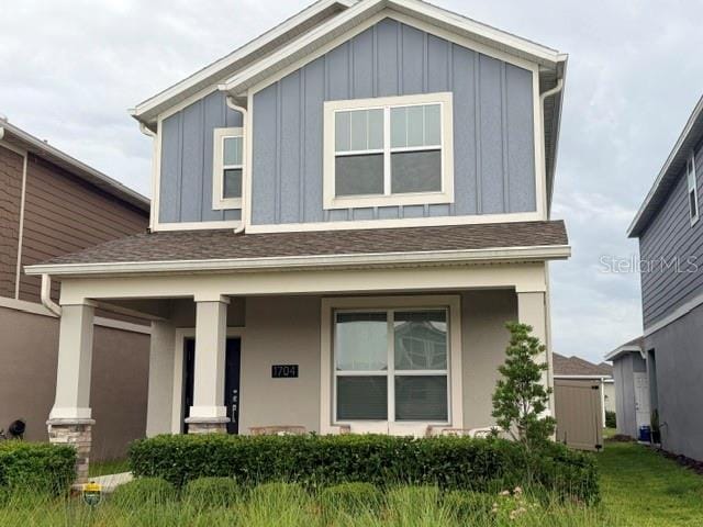 property at 1704 Friendship Row