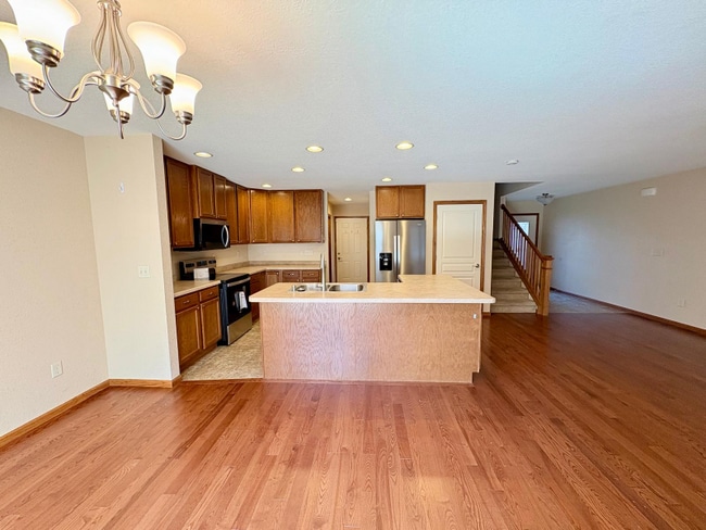 5035 Co Rd B in La crosse, WI - Building Photo - Building Photo