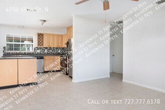 4750 68th St N in St. Petersburg, FL - Building Photo - Building Photo