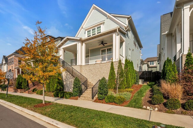 5045 Kathryn Ave in Franklin, TN - Building Photo - Building Photo