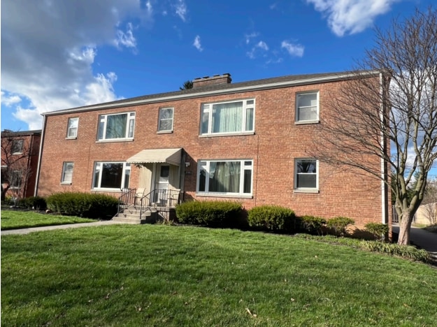 2010 Harwitch Rd in Columbus, OH - Building Photo - Building Photo