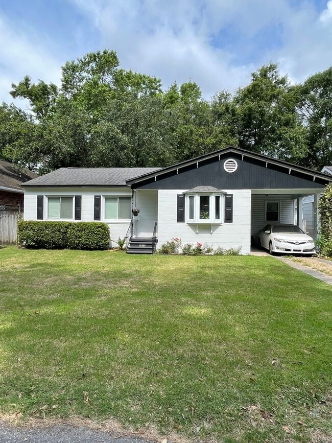 property at 1211 Camellia Rd