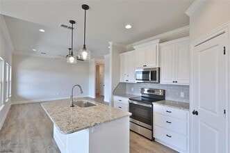 131 Spg Pk Wy in Abilene, TX - Foto de edificio - Building Photo