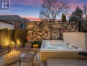 34 Coulson Ave in Toronto, ON - Building Photo - Building Photo