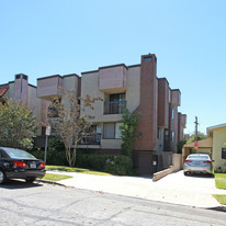 1046 Grover Ave Apartments