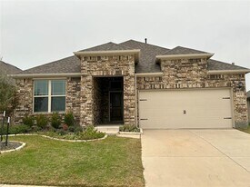 912 Monarch Ln in Celina, TX - Building Photo