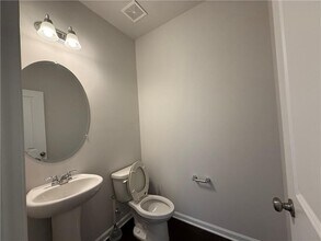 5839 Wheeler Ridge Rd in Auburn, GA - Building Photo - Building Photo