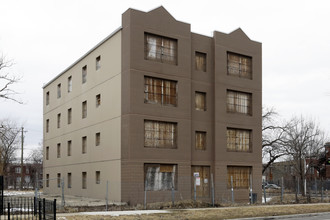 346 N Hamlin Ave in Chicago, IL - Building Photo - Building Photo