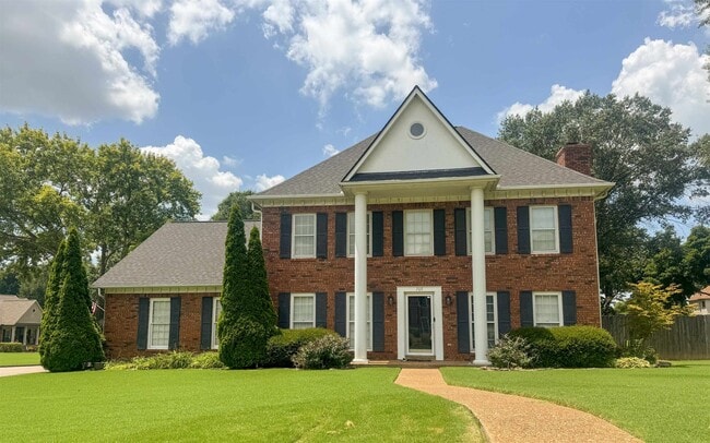 705 Cotham Dr