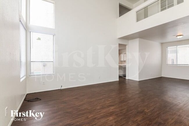 1705 Talon Ave in Henderson, NV - Building Photo - Building Photo