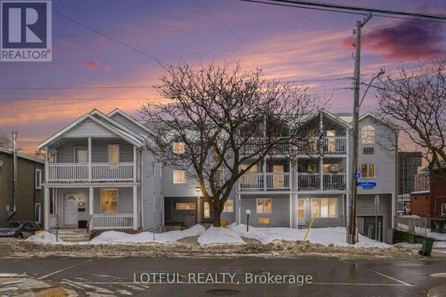 237 Loretta Ave S in Ottawa, ON - Building Photo - Building Photo