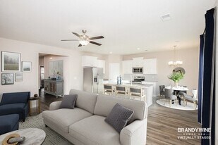 201 Abbots Gln Rd in Irmo, SC - Building Photo