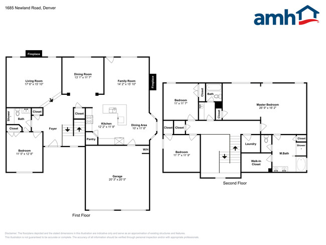 1685 Newland Rd in Denver, NC - Building Photo - Building Photo