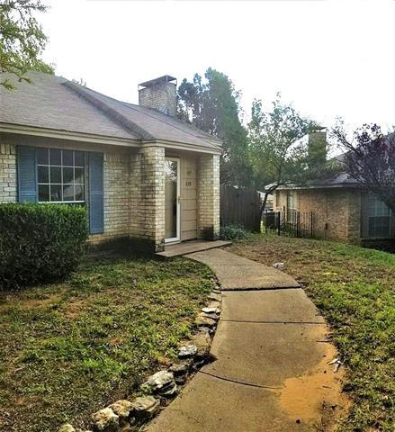 639 Overlook Ct in Arlington, TX - Building Photo - Building Photo