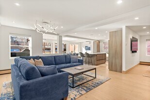 447 E Cooper Ave in Aspen, CO - Building Photo