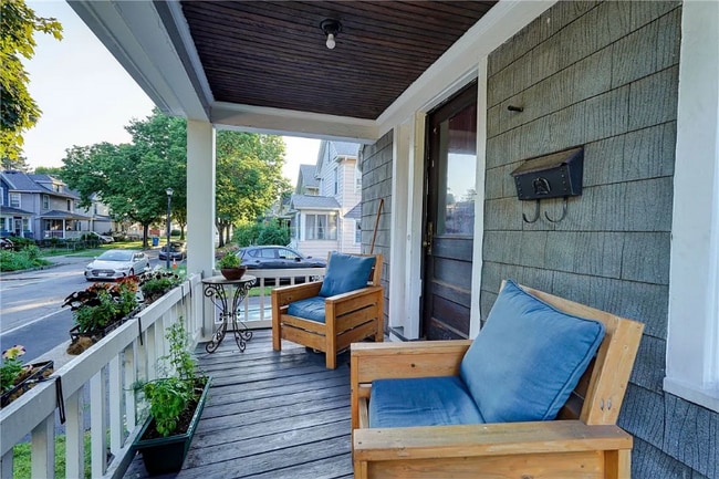 43 Shirley St in Rochester, NY - Building Photo - Building Photo