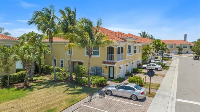 89 Navigation Cir in Osprey, FL - Foto de edificio - Building Photo