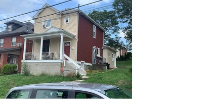 3709 Botsford St in Homestead, PA - Building Photo - Building Photo