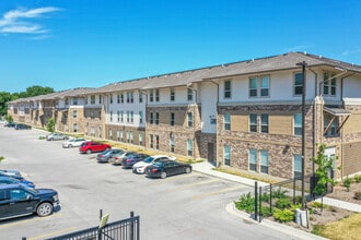 Point at Ames in Ames, IA - Building Photo - Building Photo