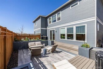 4522 Barrow Ln in Timnath, CO - Building Photo - Building Photo