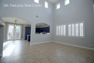 184 Timeless View Ct in Henderson, NV - Building Photo - Building Photo