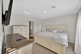 7918 Globe Thistle Ln in Houston, TX - Building Photo - Building Photo