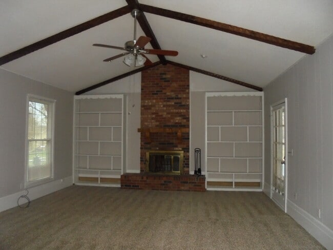 property at 402 Melbourne Dr