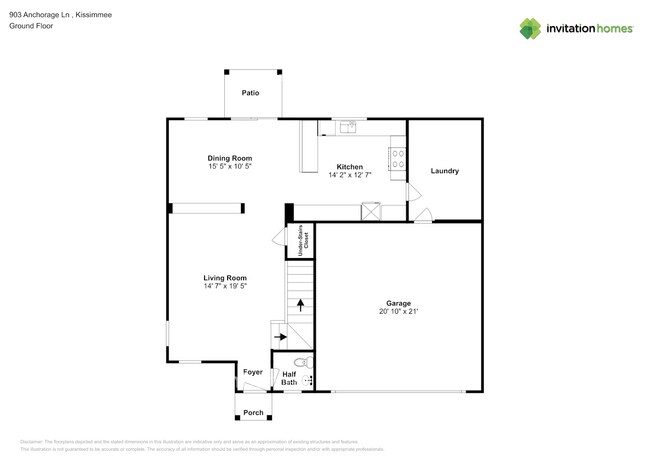 903 Anchorage Ln in Kissimmee, FL - Building Photo - Building Photo