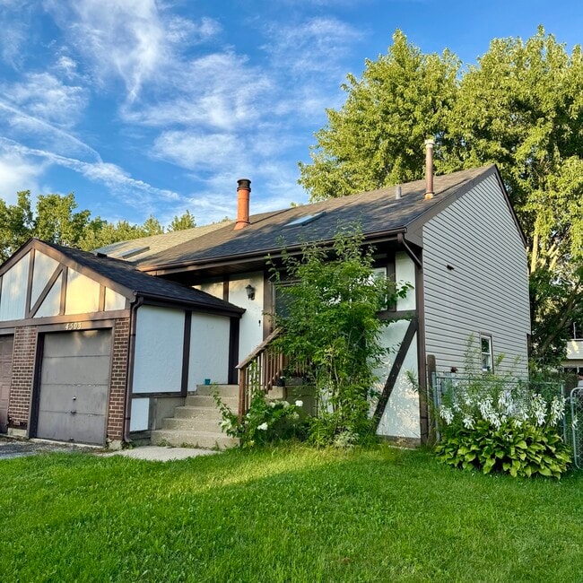 4503 Jefferson St in Hanover Park, IL - Building Photo - Building Photo