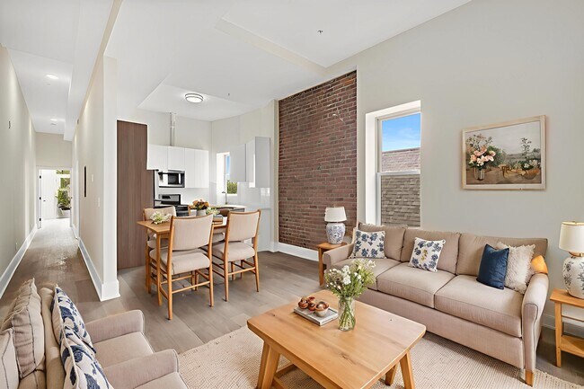 property at 300 Clerk St