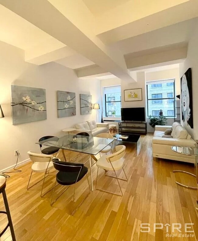 property at 99 John St