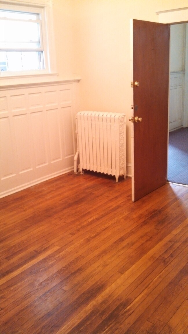 4320 Walnut St, Unit 2Fl in Philadelphia, PA - Building Photo - Building Photo