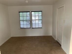 3121 Cleburne in Houston, TX - Building Photo - Building Photo